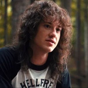 Meet your Posher, Gracie-ann